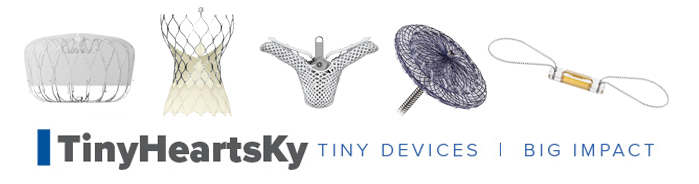 Tiny Devices, Big Impact